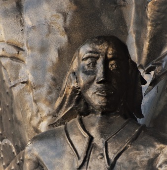 Karl XII som han koms ihåg i Bender. Karl XII som han koms ihåg i Bender.