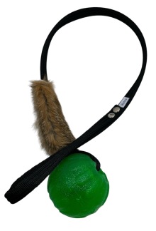 Träningsleksak Busker - Busker med boll