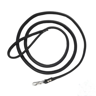 CLASSIC City rundsytt koppel - Svart 99033 typ 