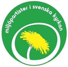 Miljöpartister i Svenska kyrkan Miljöpartister i Svenska kyrkan