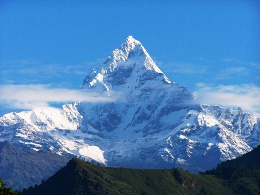 Vandringsresa till Nepal med Globalrunners ger dig minnen för livet.