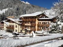Marcialonga Hotel Patrizia****