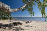 Playa del Vänern.