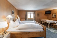 På Hotel KLarer sover du gott. På Hotel KLarer sover du gott.