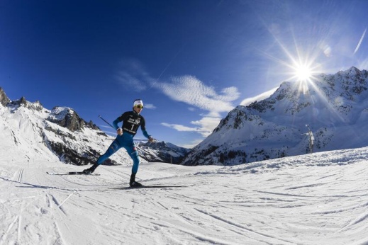 Trodde du att det bara går att åka utför i Serre Chevalier? Här finns både skejtbäddar och klassiska spår för dig som gillar längd. Trodde du att det bara går att åka utför i Serre Chevalier? Här finns både skejtbäddar och klassiska spår för dig som gillar längd.