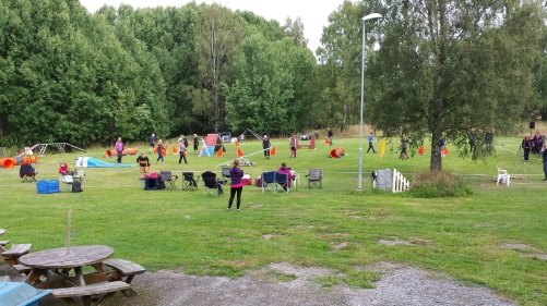 Märsta-Sigtuna Brukshundsklubbs bild Märsta-Sigtuna Brukshundsklubbs bild