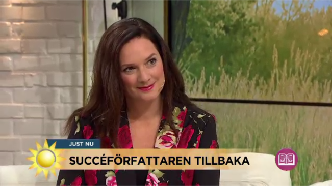 Nyhetsmorgon, 21 maj 2017. Nyhetsmorgon, 21 maj 2017.