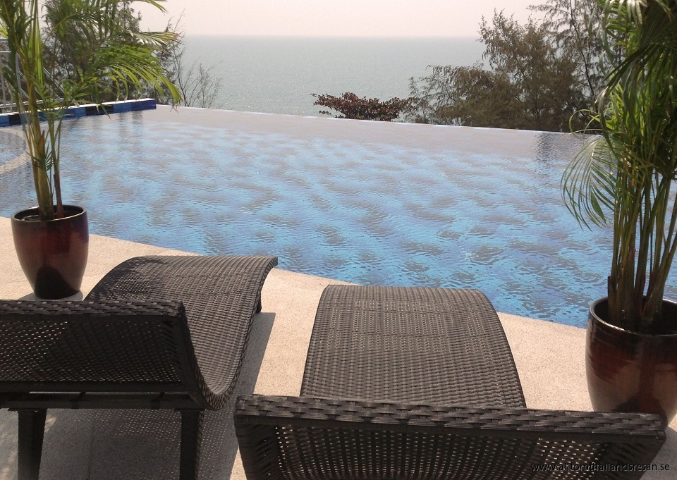 Discount [50% Off] Mae Phim Beach Pool Villa Thailand ...