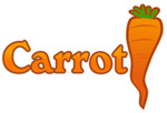 Carrot i Bangsen Thailand