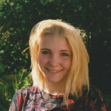 Evelina Foxberg Evelina Foxberg