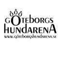 Logo till Göteborgs Hundarena