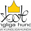 Logo till Kungliga hundar