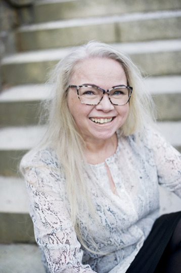 Iréne Forsberg, Frisör Iréne Forsberg, Frisör