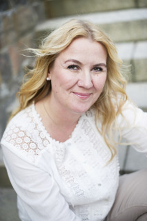 Charlotta Sjögren, Hudterapeut Charlotta Sjögren, Hudterapeut
