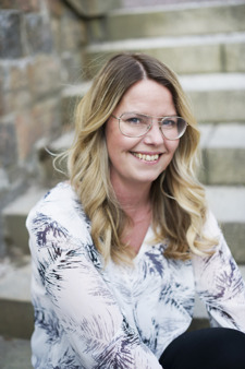 Carolina T Backlund, Frisör Carolina T Backlund, Frisör