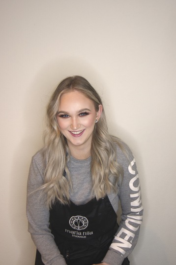 Julia Hasslöf, Frisör Julia Hasslöf, Frisör