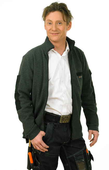 Ola Hallgren Ola Hallgren