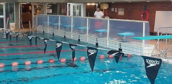 Slik så pallene ut rett før utbedringsarbeidet begynte. Slik så pallene ut rett før utbedringsarbeidet begynte.