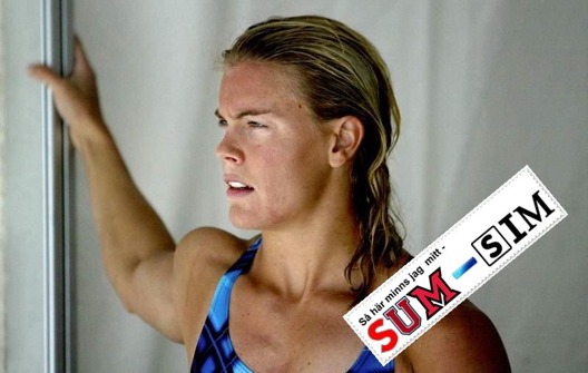 Anna Karin Kammerling är en av våra allra största simmerskor genom tiderna med 25 EM och VM-guld bland meriterna. Anna Karin Kammerling är en av våra allra största simmerskor genom tiderna med 25 EM och VM-guld bland meriterna.