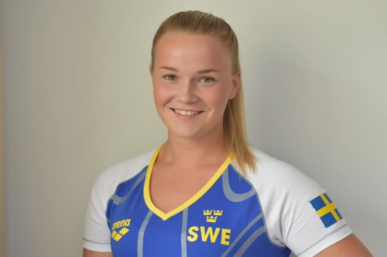 Lina Watz enda svensk till final på Para-VM den andra dagen. Lina blev femma på 100m ryggsim med nya personliga rekordet 1.14.02 Lina Watz enda svensk till final på Para-VM den andra dagen. Lina blev femma på 100m ryggsim med nya personliga rekordet 1.14.02