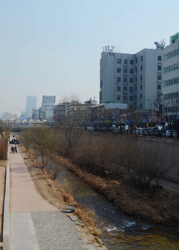 Seoul Seoul