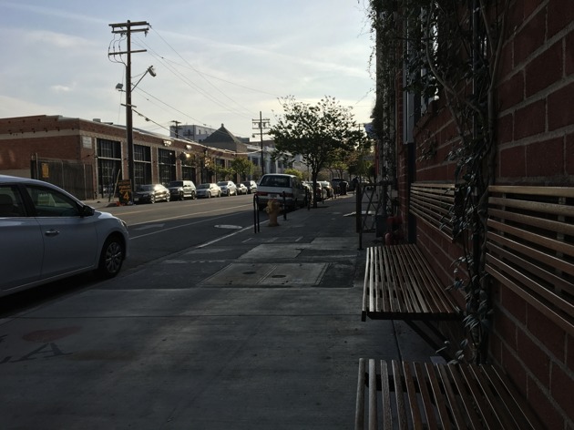 E 3rd Street E 3rd Street
