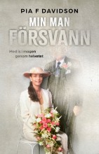 Min man försvann - Min man försvann
