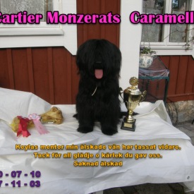 5Caramelle