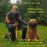 Klubbmastare lyd 2 biv 2018