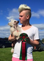 Viktor och Fame