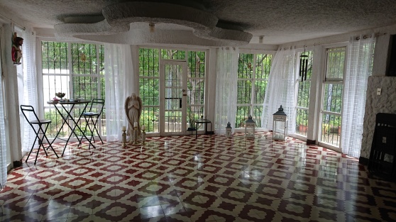 The Golden Star healing centers course room The Golden Star healing centers course room