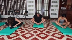 Reiki Yoga, Golden Star healing center, Nicaragua Reiki Yoga, Golden Star healing center, Nicaragua