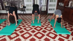 Reiki Yoga, Golden Star healing center, Nicaragua Reiki Yoga, Golden Star healing center, Nicaragua