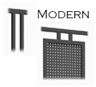 modern mini modern mini