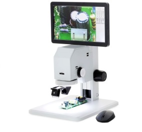 Digital Videomikroskop - 