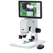 Digital Videomikroskop