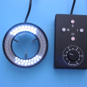 LED Ringbelysning