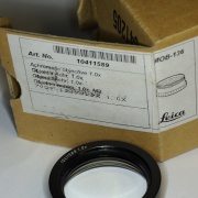 Adapter Leica