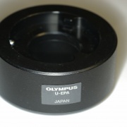 Adapter Olympus U-EPA