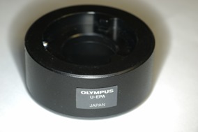 Adapter Olympus U-EPA - 