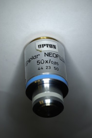 Optik Epiplar NeoFLuatar 50x/0,85 - 