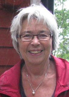 Anita Häggström Anita Häggström