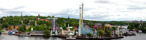 Skeppsholmen Panorama  2