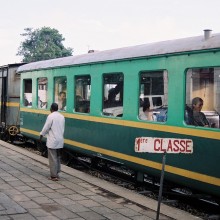 Madagaskar 5