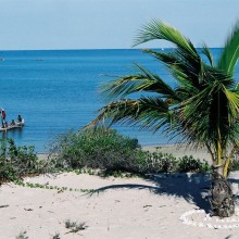 Madagaskar 8