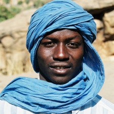 Mali 1