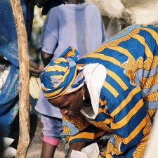 Mali 12