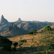 Kamerun 9