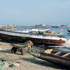 Mauritanien 1
