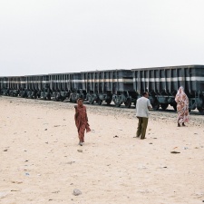 Mauritanien 2